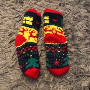 Slipper socks